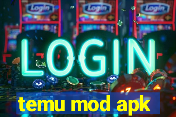 temu mod apk